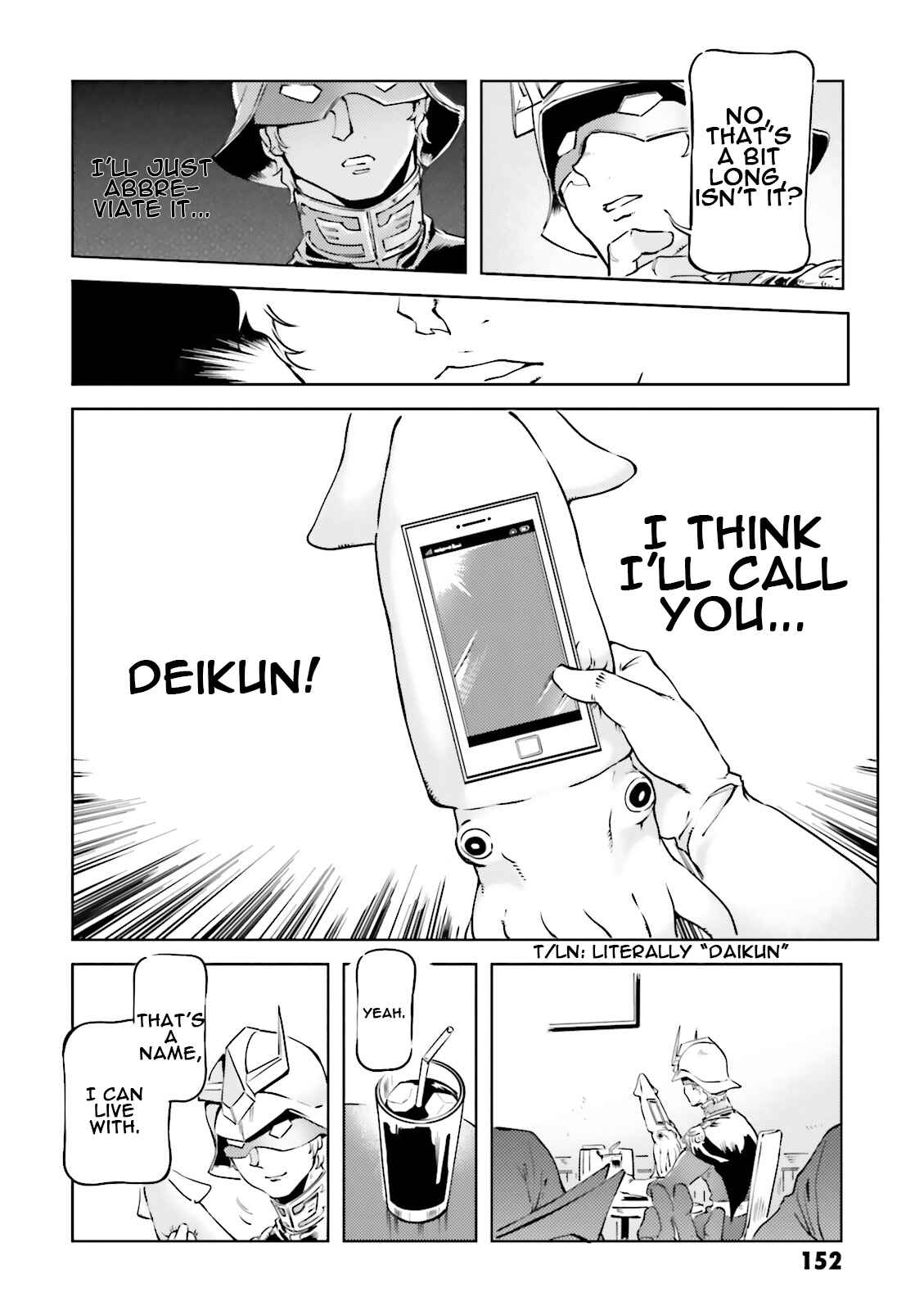 Page 18 Chapter 21 Chars Daily Life