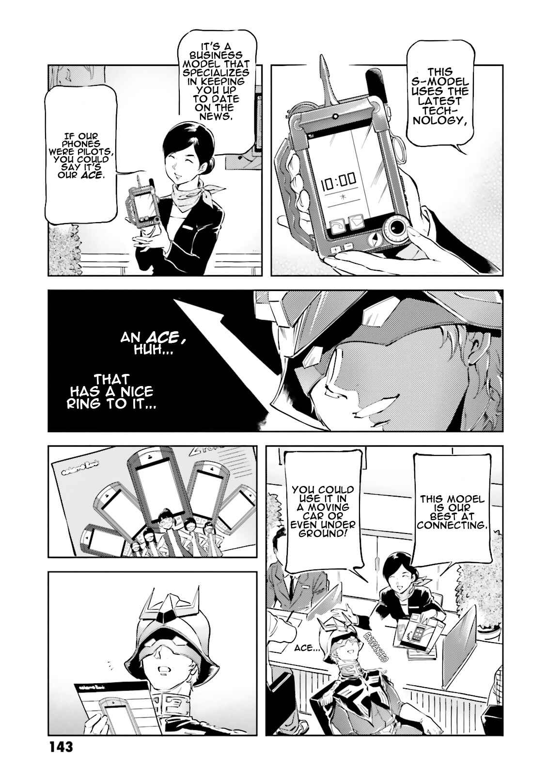 Page 9 Chapter 21 Chars Daily Life