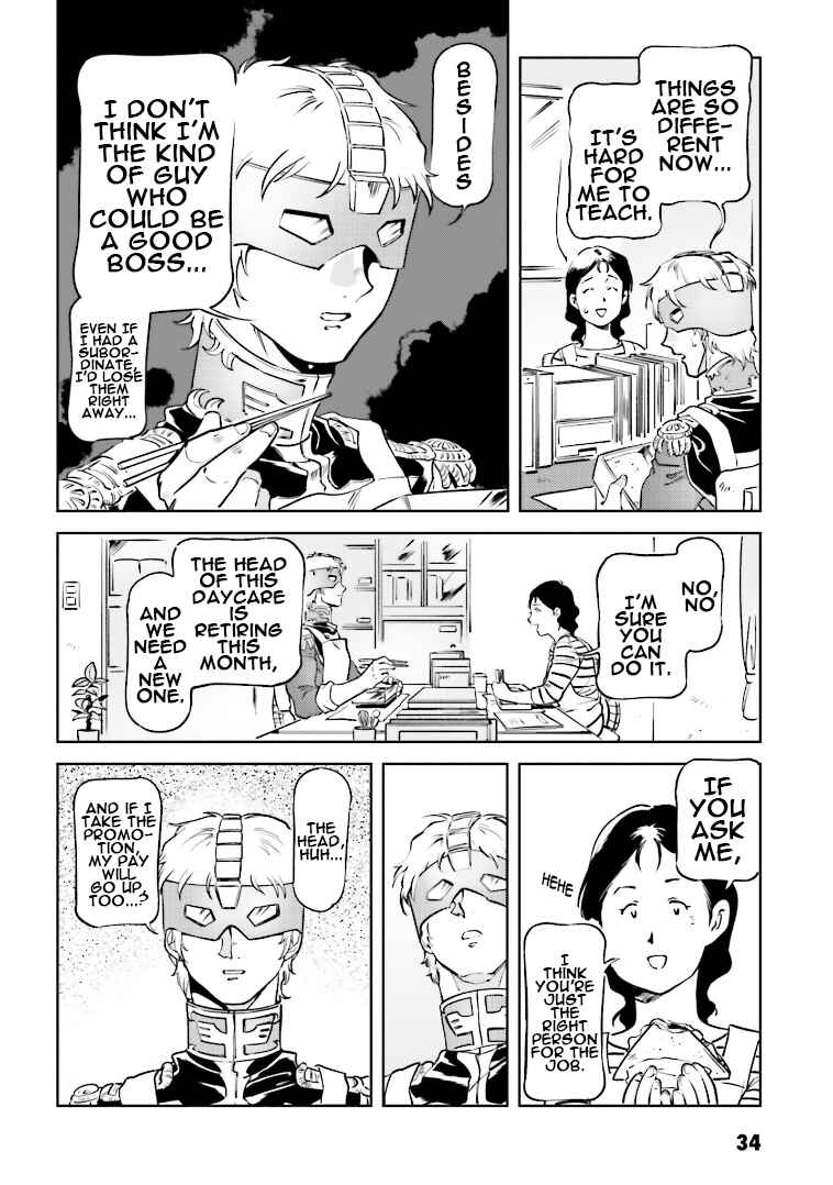Page 10 Chapter 68 Chars Daily Life