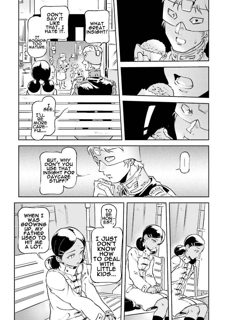 Page 17 Chapter 68 Chars Daily Life