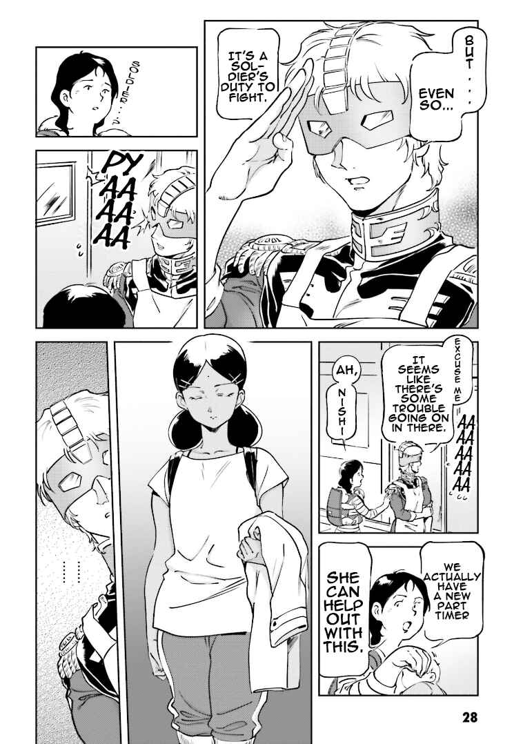 Page 4 Chapter 68 Chars Daily Life
