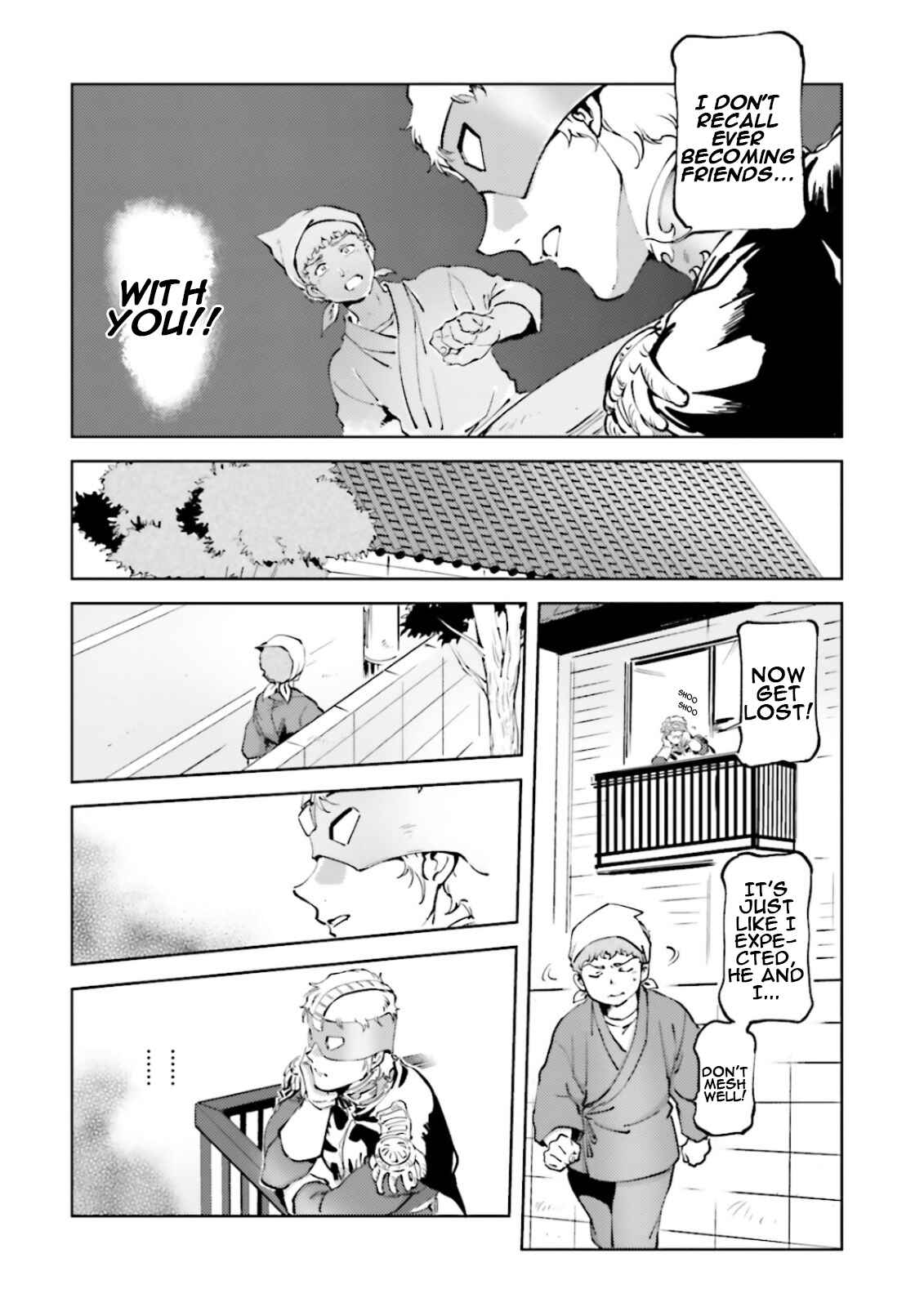 Page 12 Chapter 50 Chars Daily Life