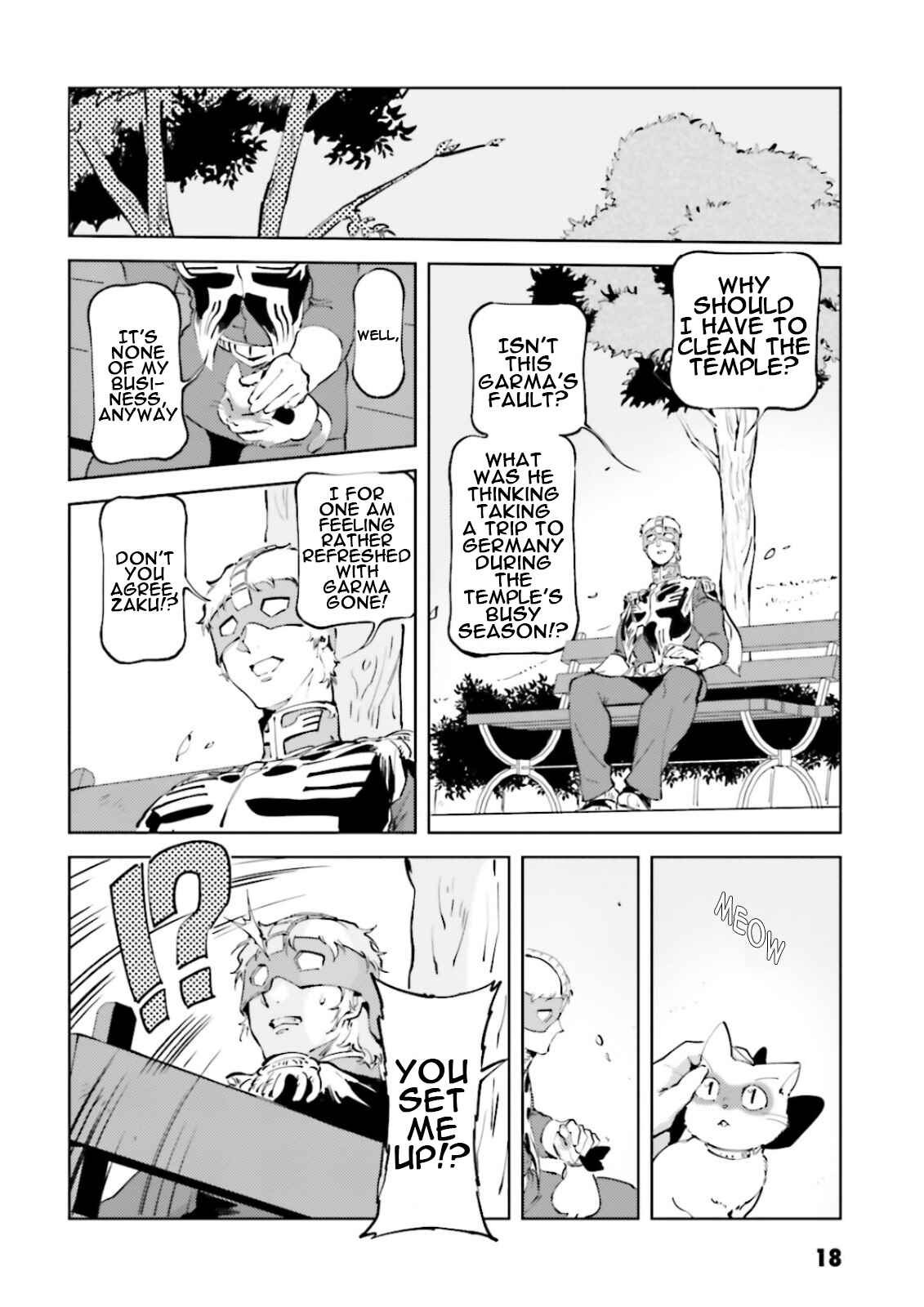 Page 16 Chapter 50 Chars Daily Life