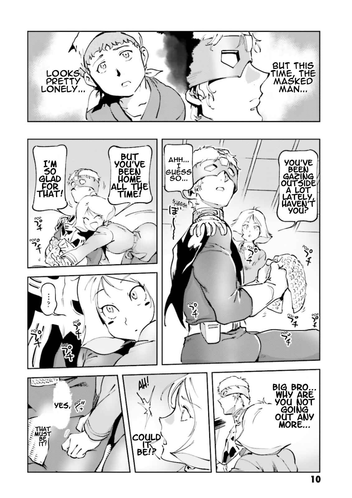 Page 8 Chapter 50 Chars Daily Life