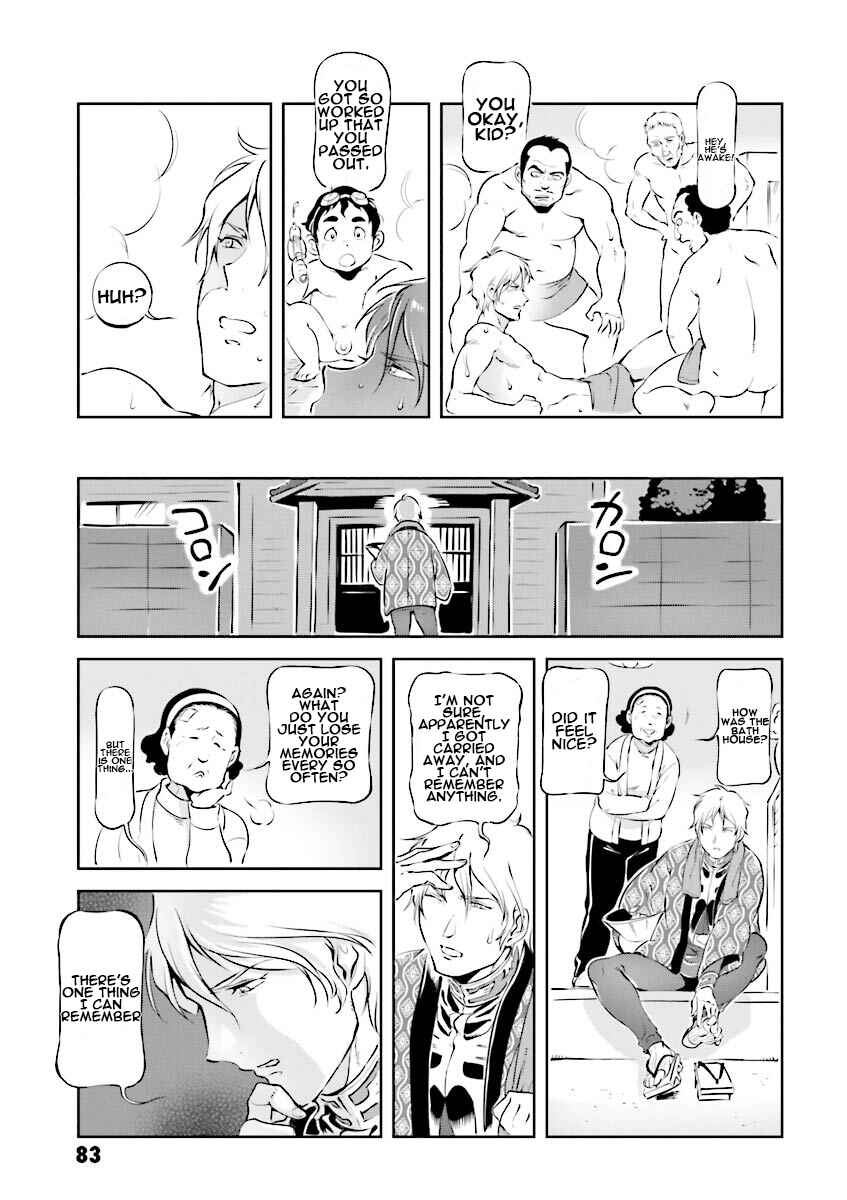 Page 15 Chapter 6 Chars Daily Life