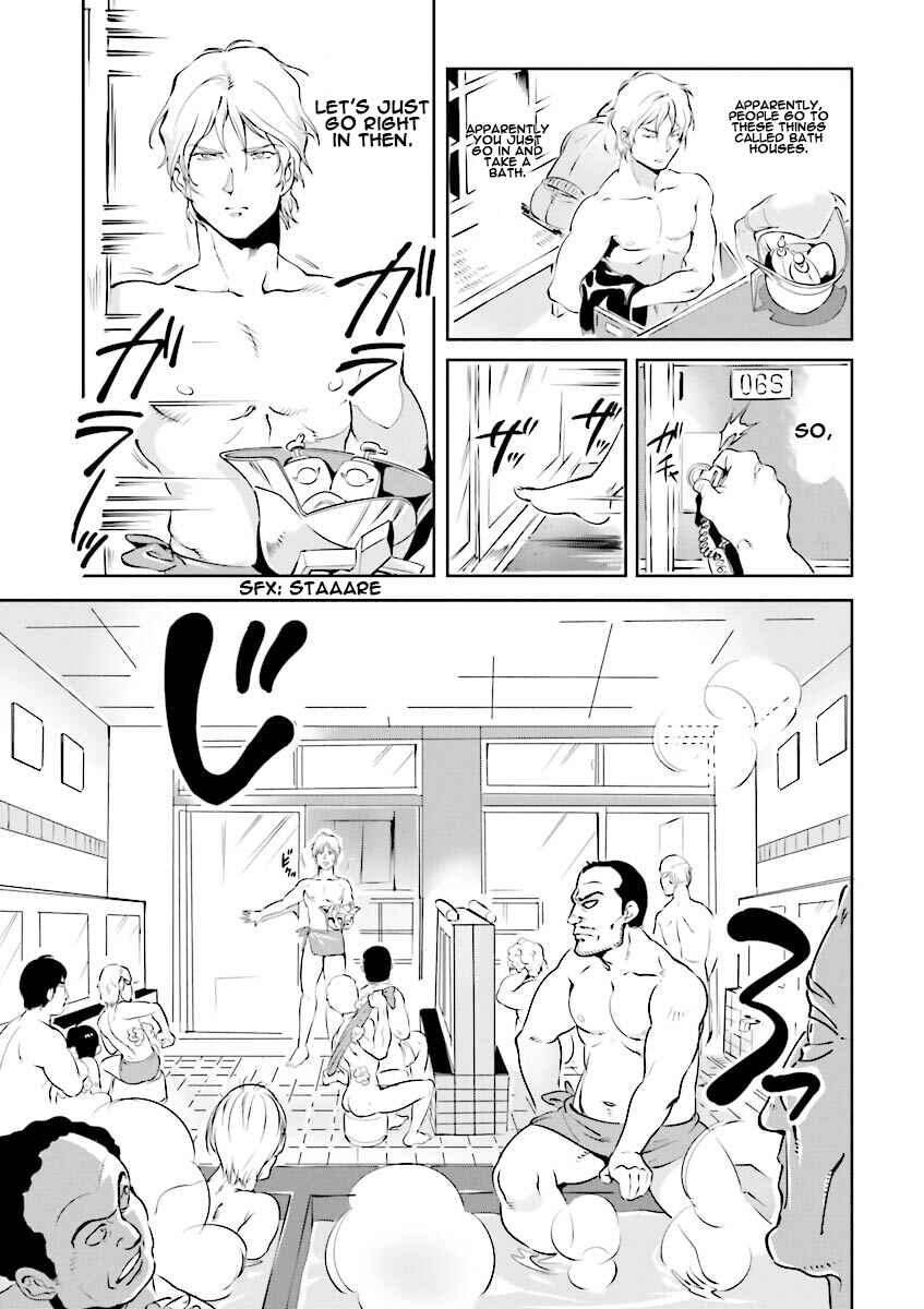 Page 3 Chapter 6 Chars Daily Life