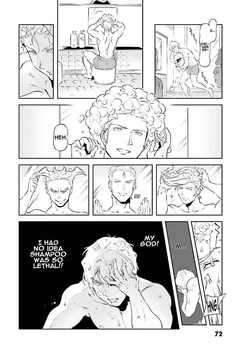 Page 4 Chapter 6 Chars Daily Life