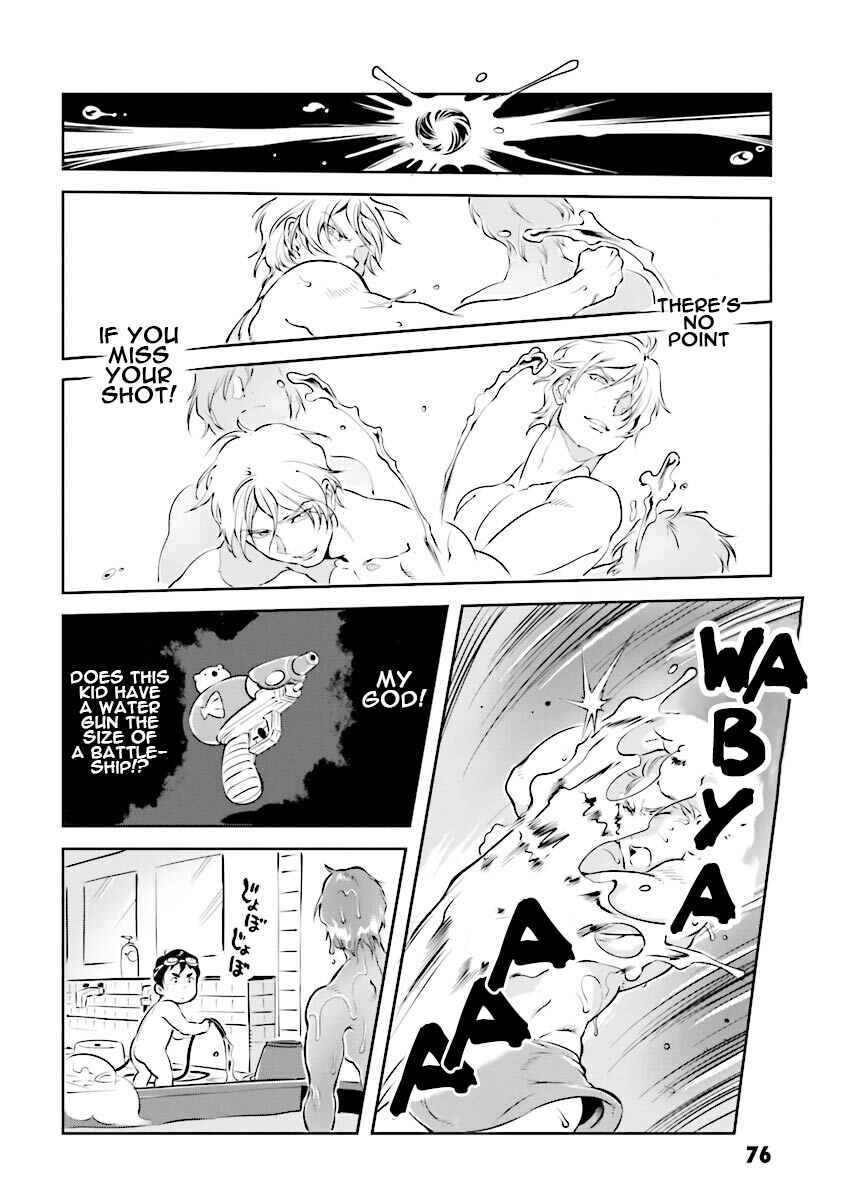 Page 8 Chapter 6 Chars Daily Life
