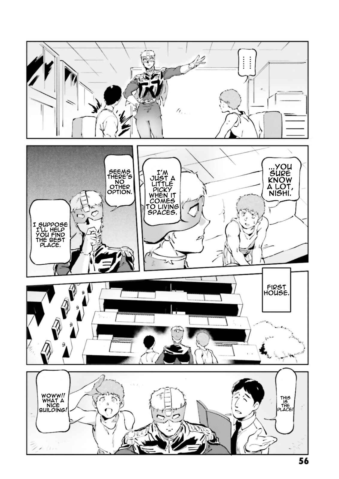 Page 10 Chapter 52 Chars Daily Life