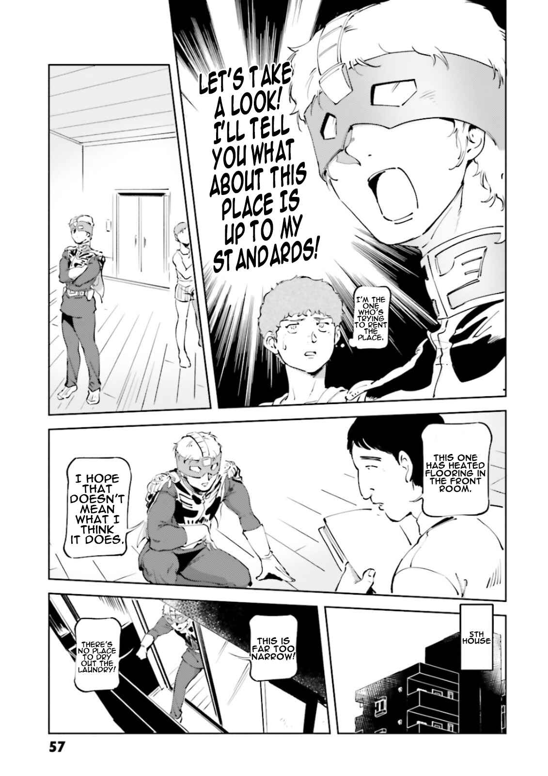 Page 11 Chapter 52 Chars Daily Life
