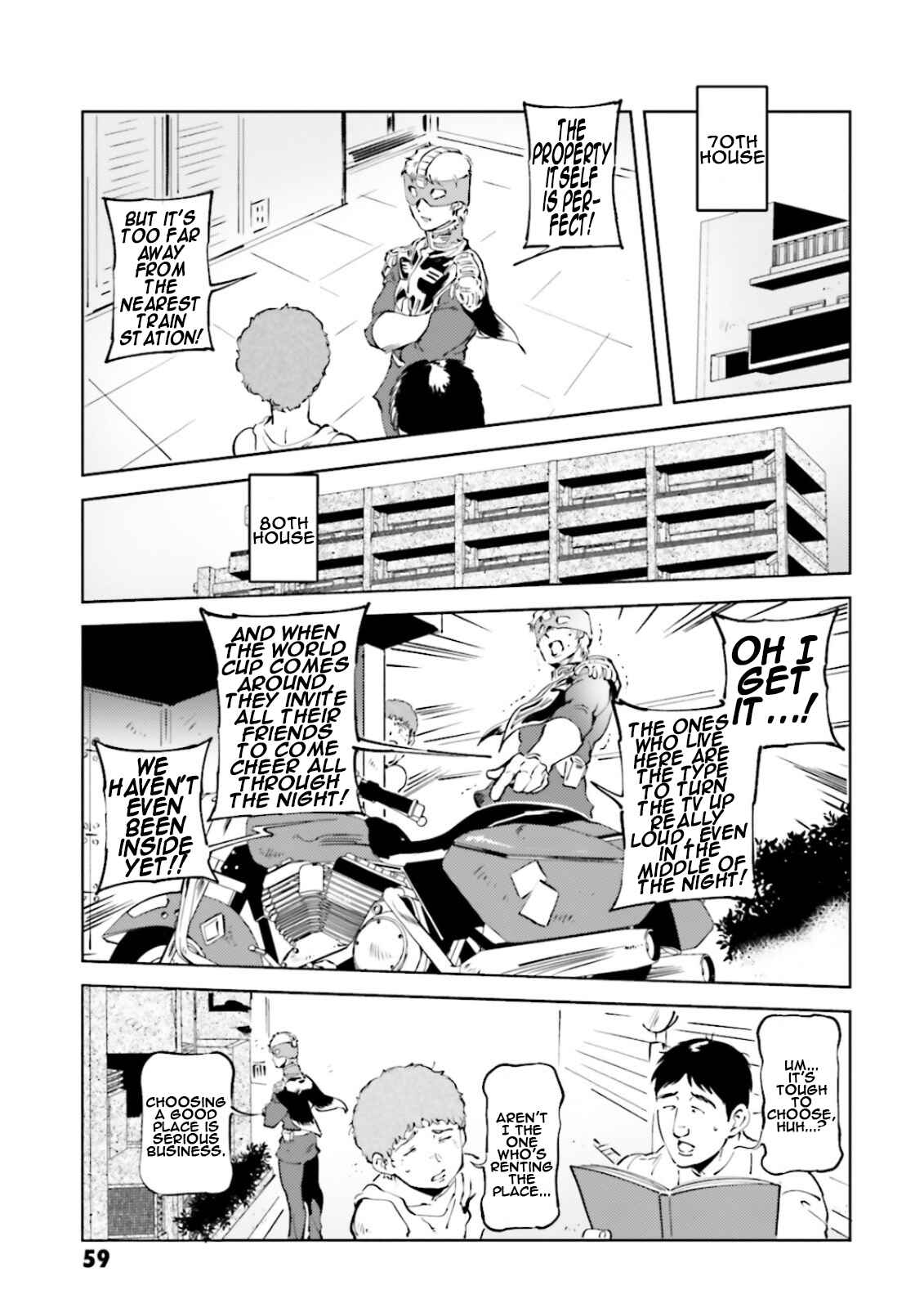 Page 13 Chapter 52 Chars Daily Life