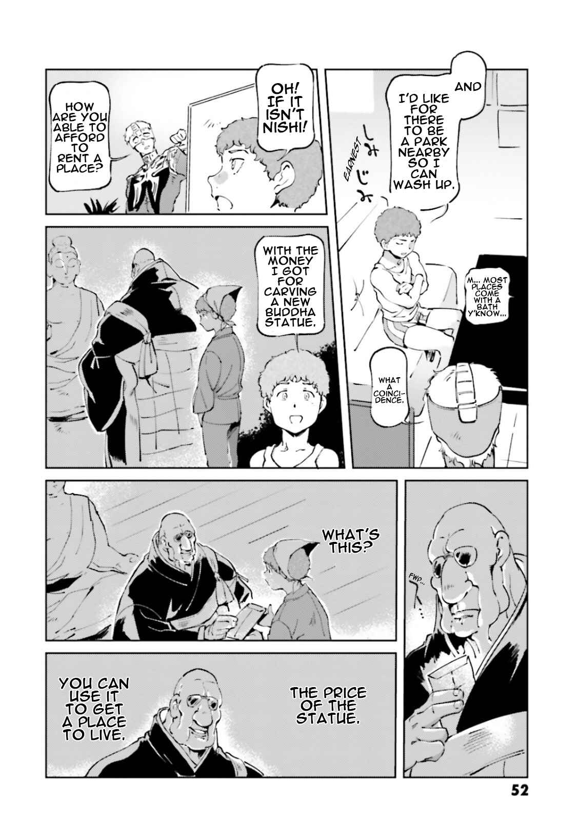 Page 6 Chapter 52 Chars Daily Life