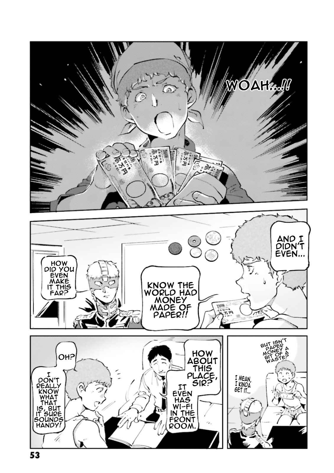 Page 7 Chapter 52 Chars Daily Life