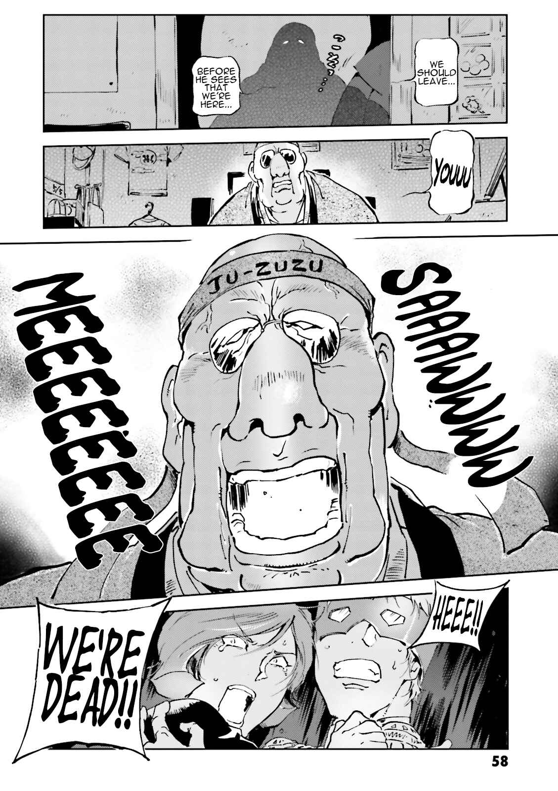Page 12 Chapter 34 Chars Daily Life