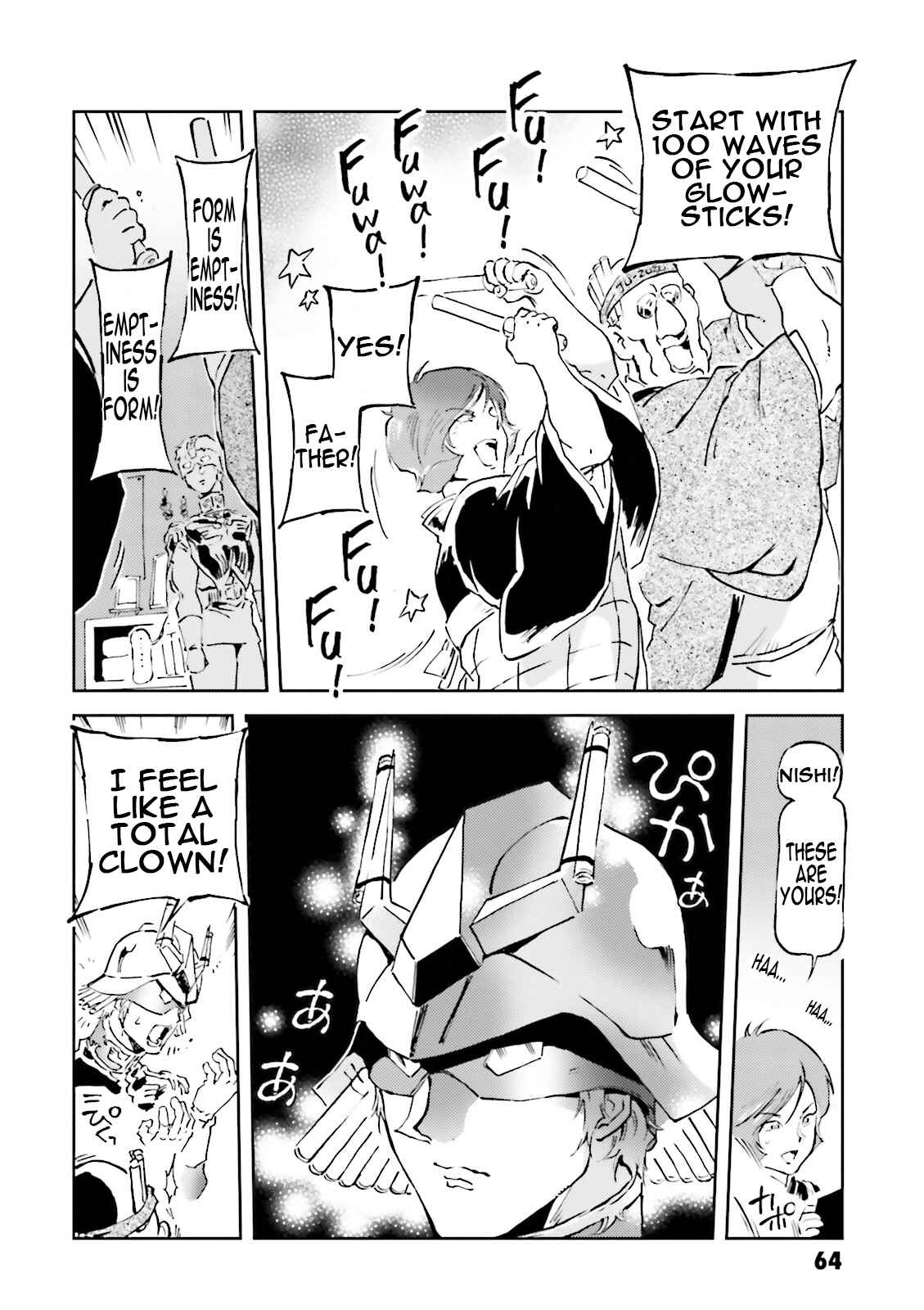 Page 18 Chapter 34 Chars Daily Life
