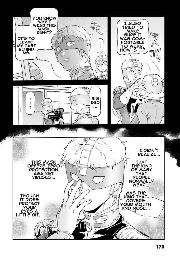 Page 4 Chapter 75 Chars Daily Life