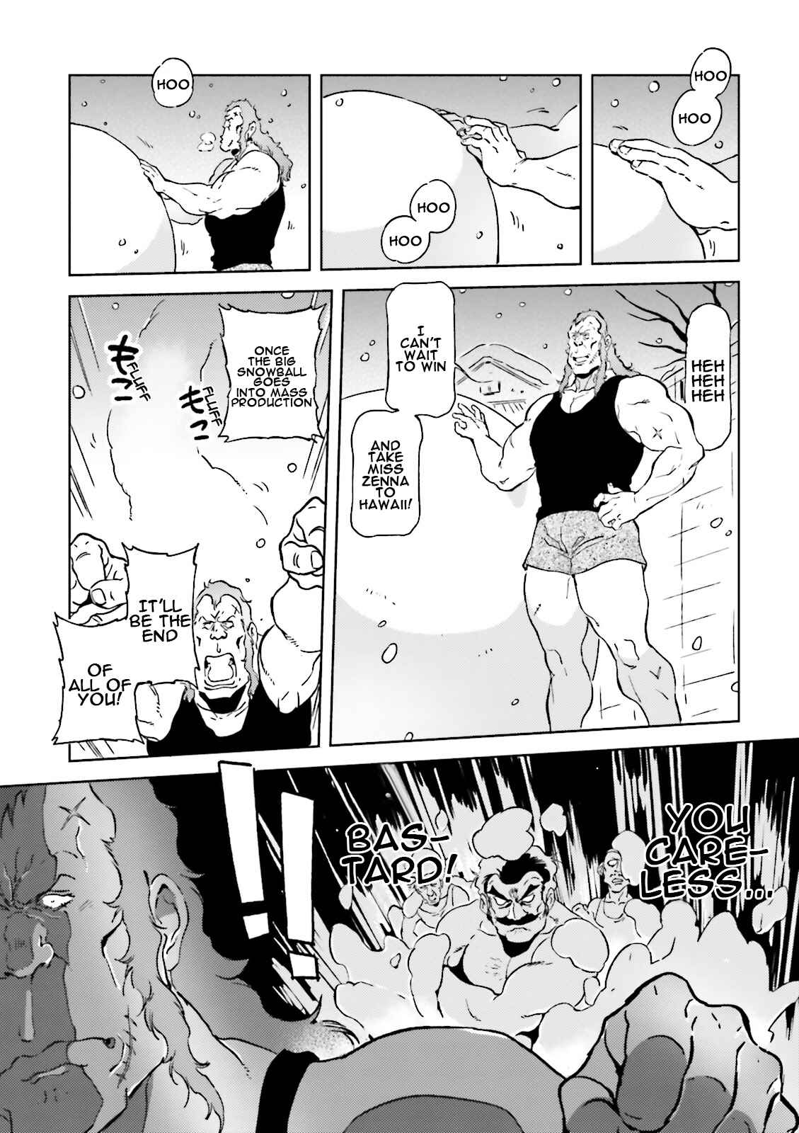 Page 13 Chapter 41 Chars Daily Life