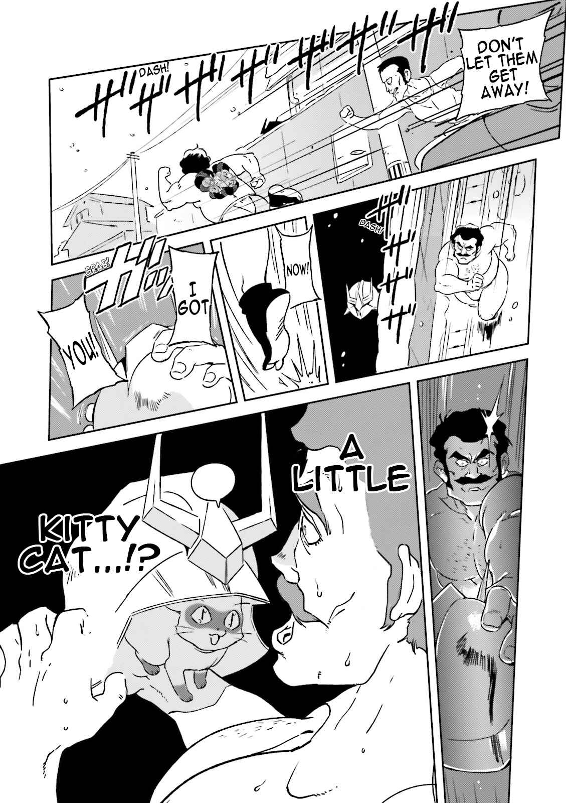 Page 19 Chapter 41 Chars Daily Life