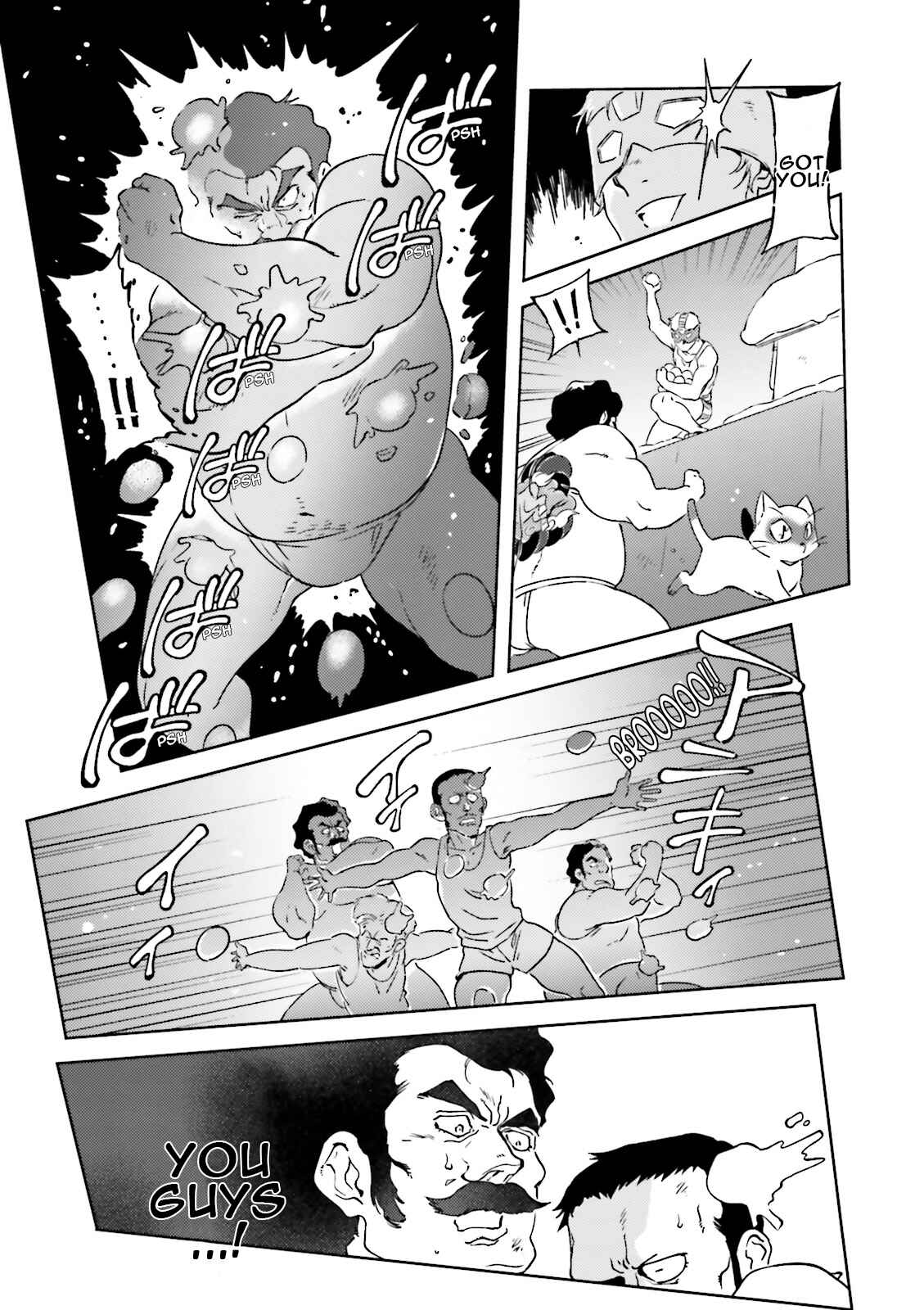 Page 20 Chapter 41 Chars Daily Life