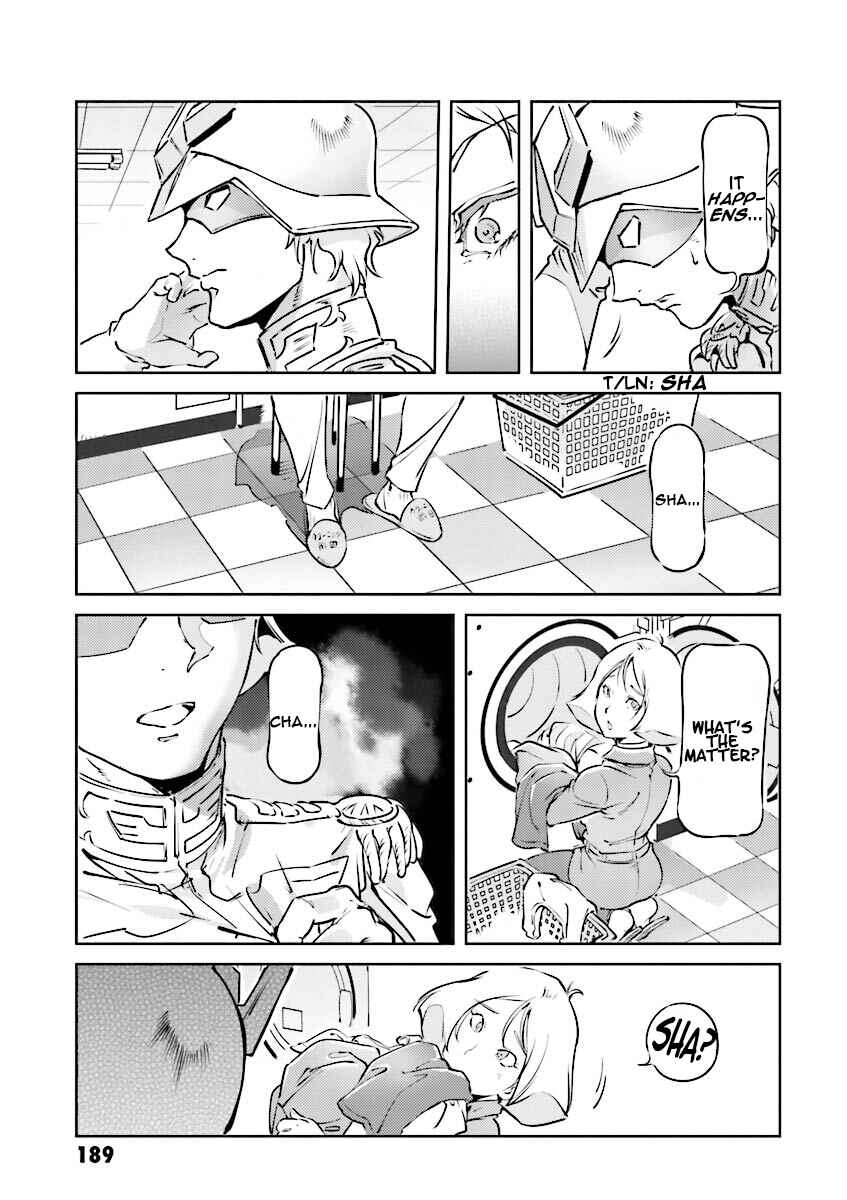 Page 26 Chapter 13 Chars Daily Life
