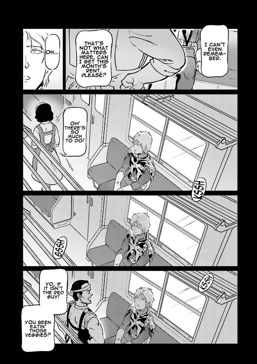 Page 5 Chapter 13 Chars Daily Life