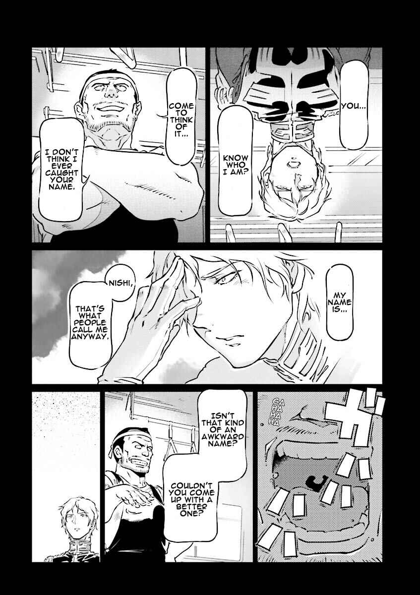 Page 6 Chapter 13 Chars Daily Life