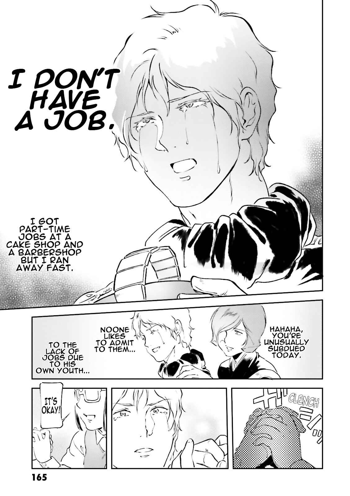 Page 19 Chapter 39 Chars Daily Life