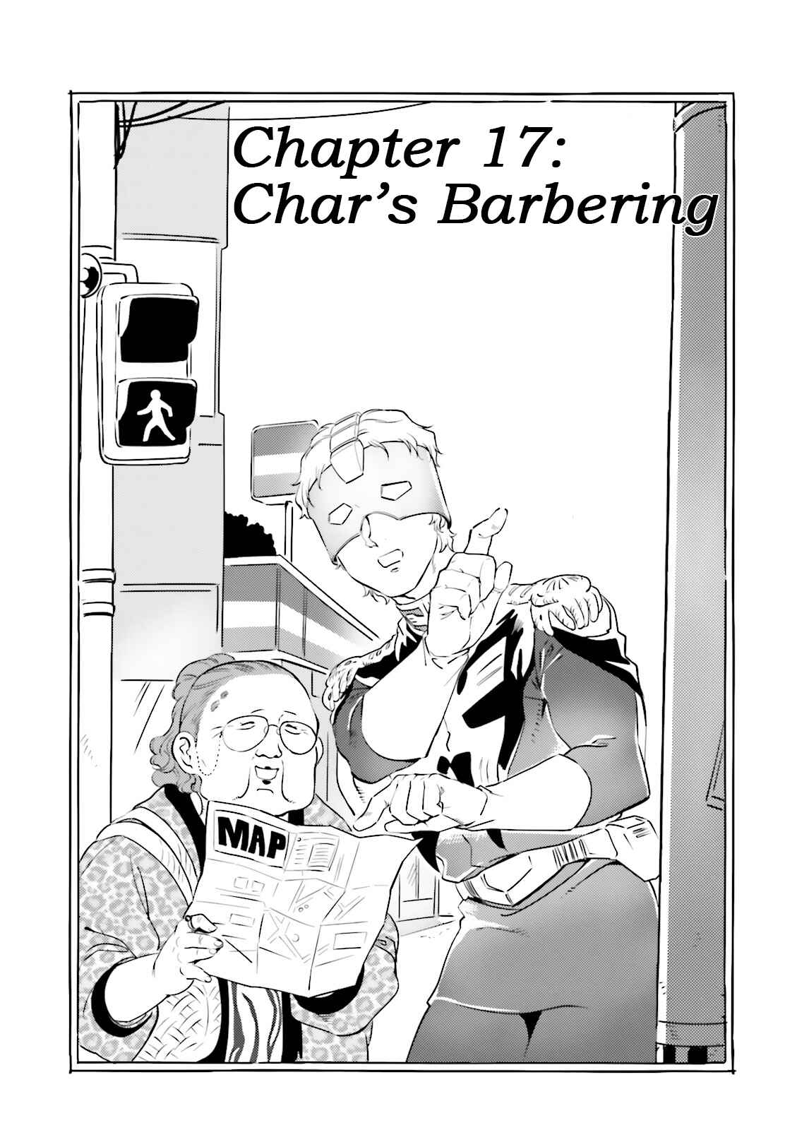 Page 1 Chapter 17 Chars Daily Life