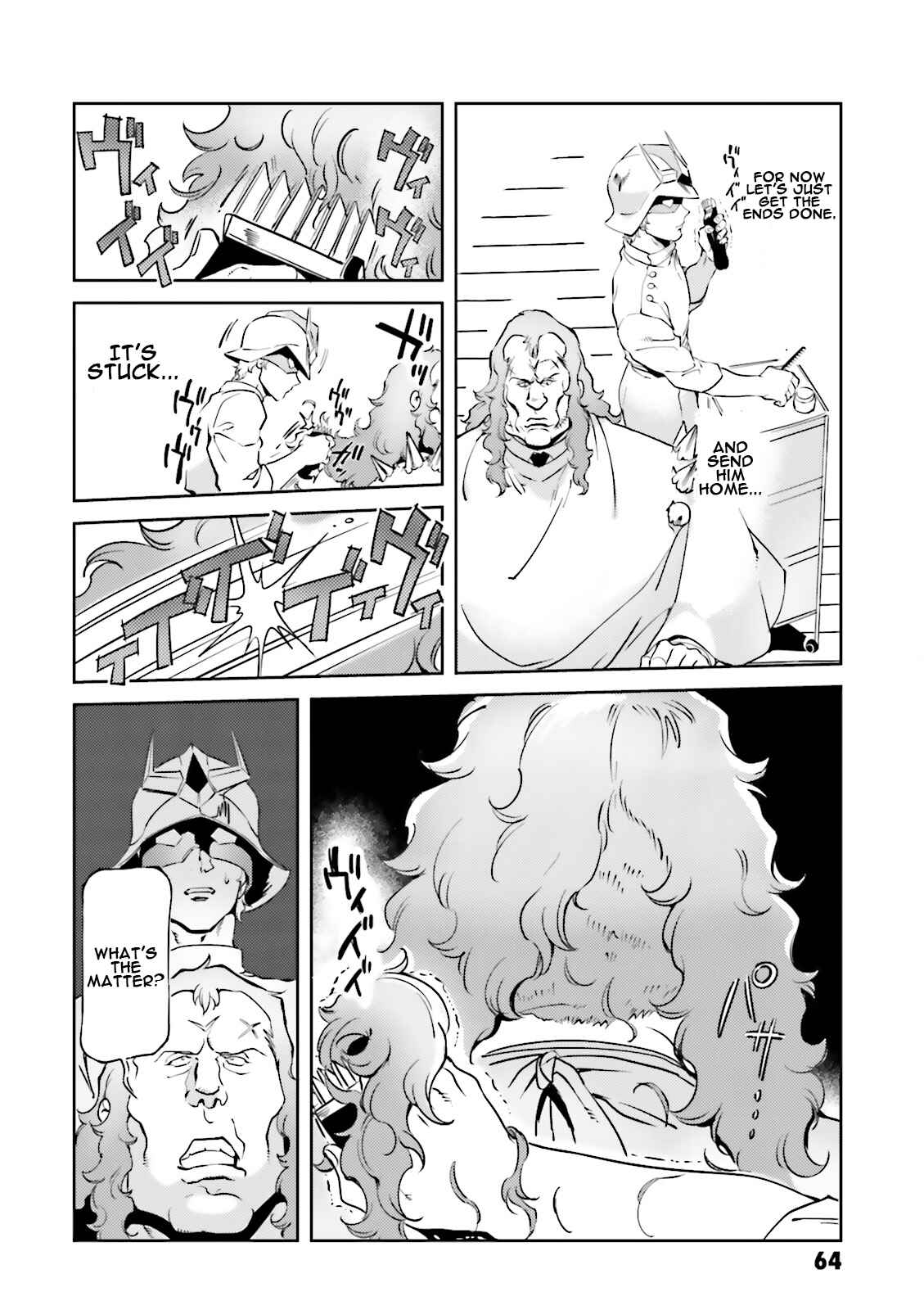 Page 10 Chapter 17 Chars Daily Life