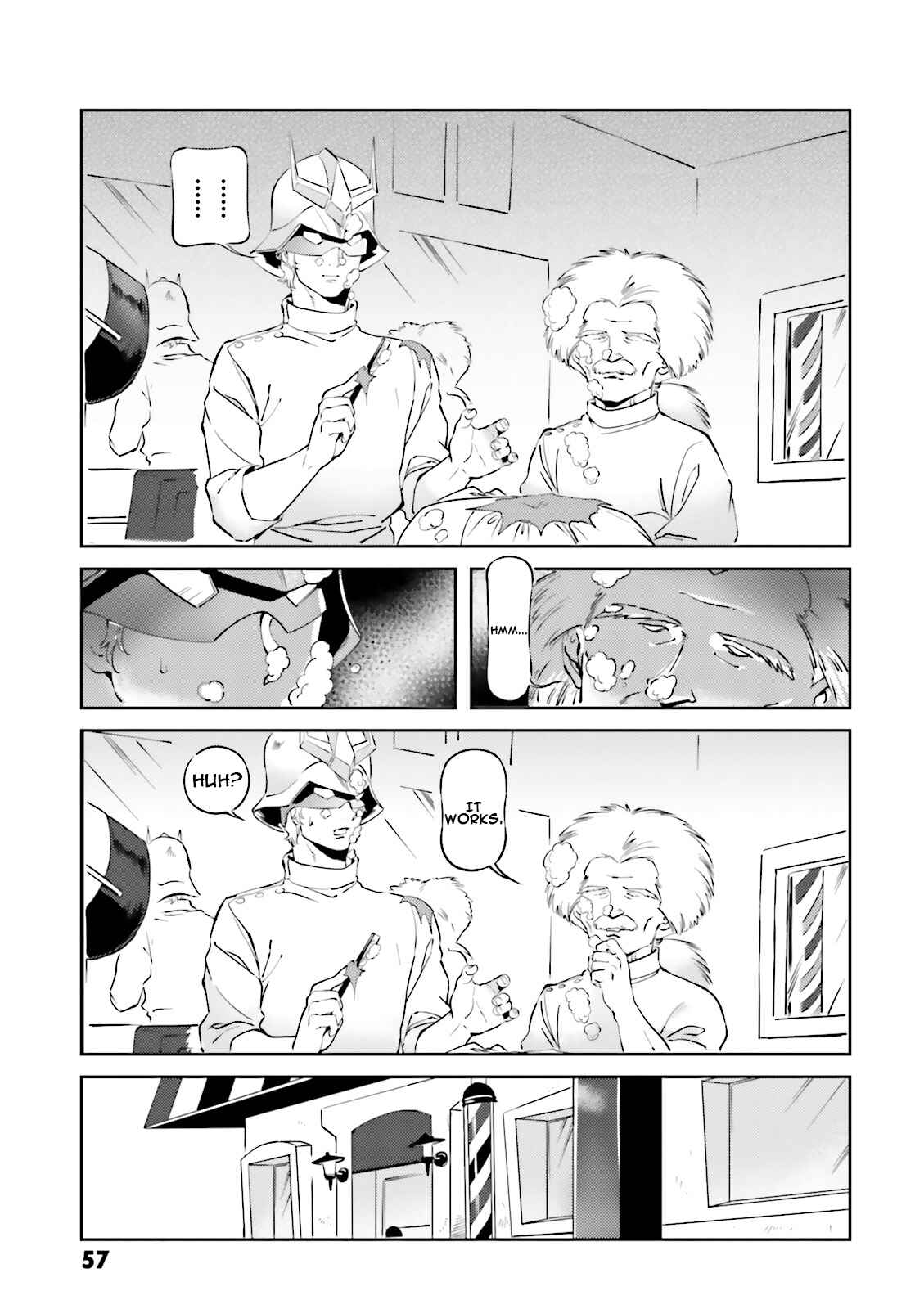 Page 3 Chapter 17 Chars Daily Life