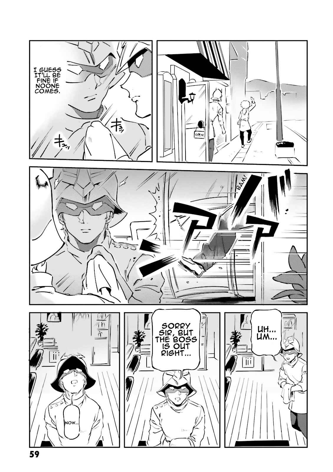Page 5 Chapter 17 Chars Daily Life