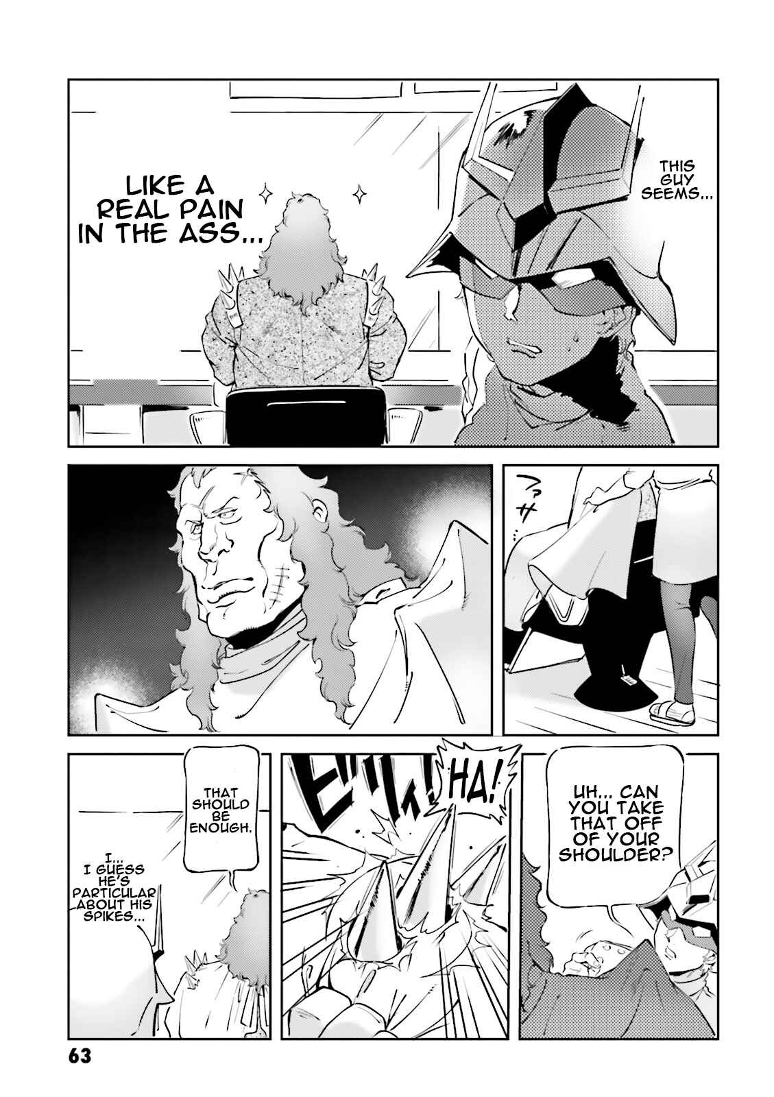 Page 9 Chapter 17 Chars Daily Life