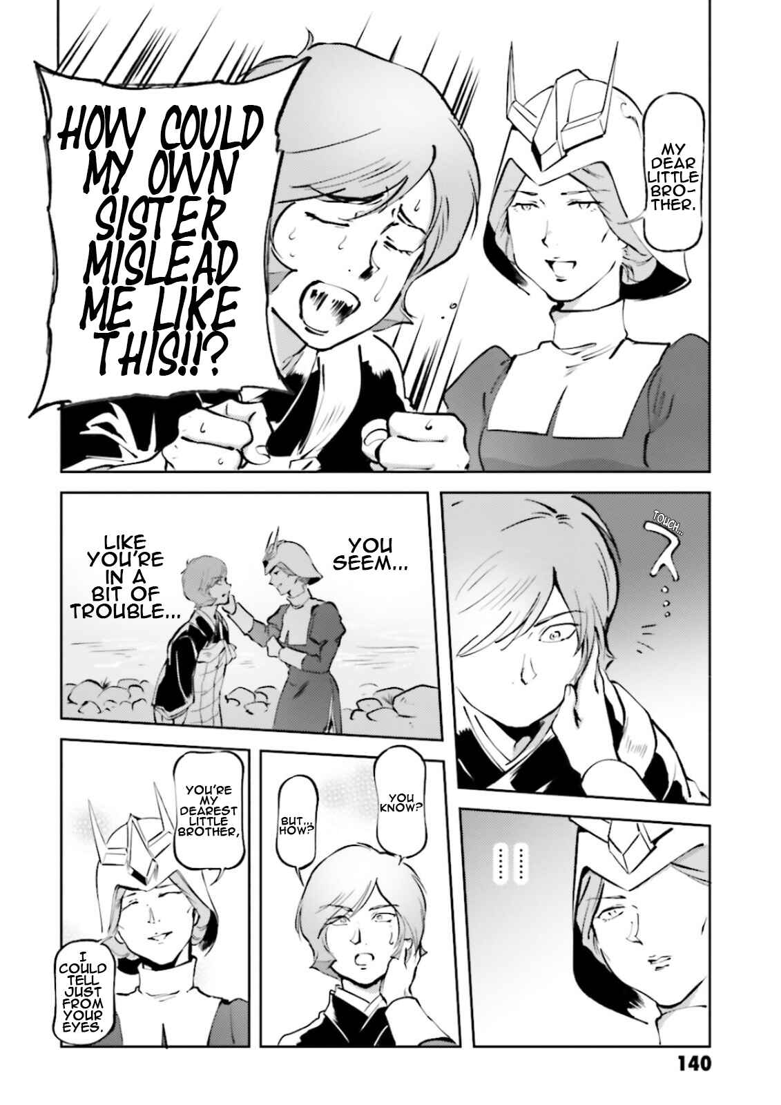 Page 12 Chapter 56 Chars Daily Life
