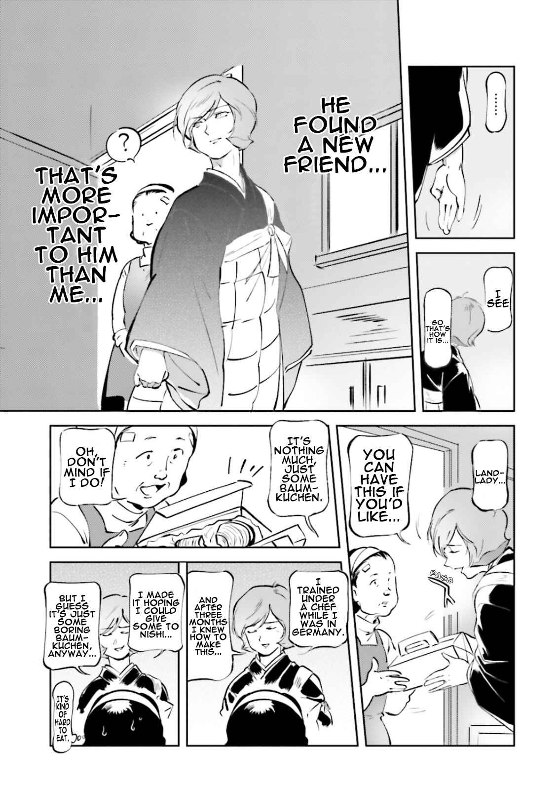 Page 17 Chapter 56 Chars Daily Life