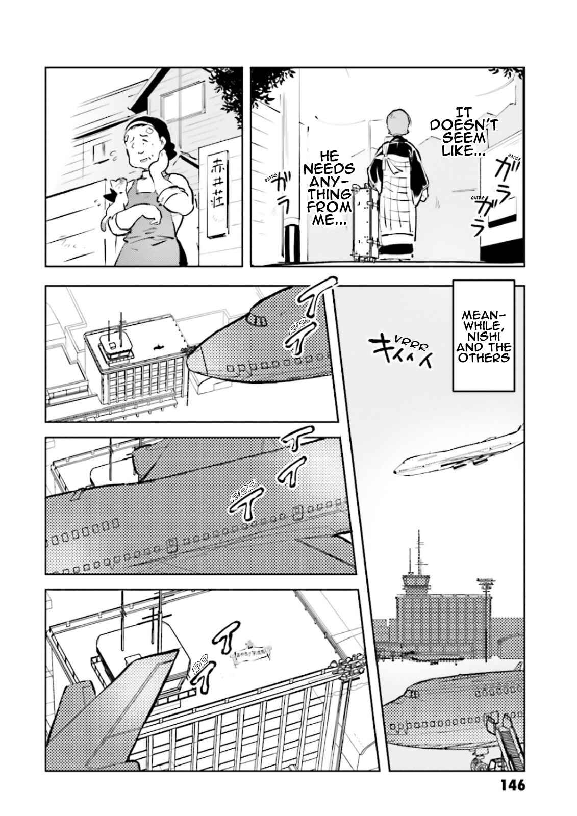 Page 18 Chapter 56 Chars Daily Life