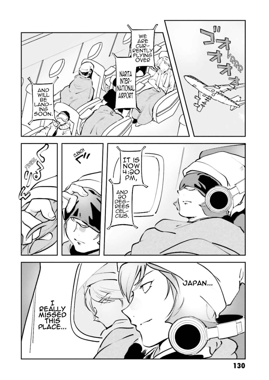 Page 2 Chapter 56 Chars Daily Life