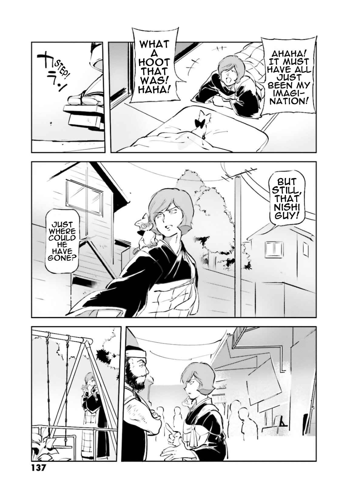 Page 9 Chapter 56 Chars Daily Life