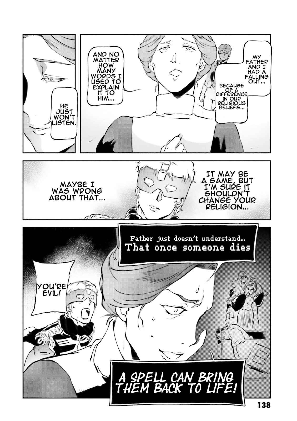 Page 12 Chapter 38 Chars Daily Life