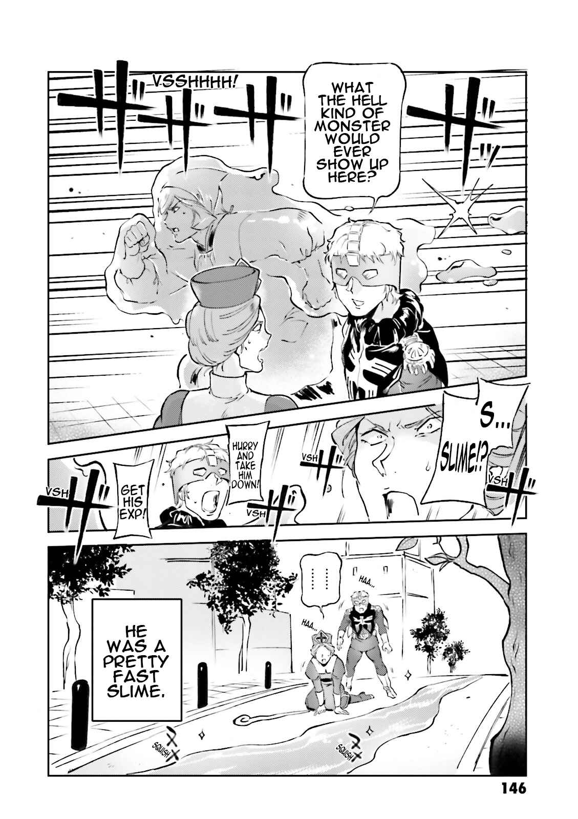 Page 20 Chapter 38 Chars Daily Life