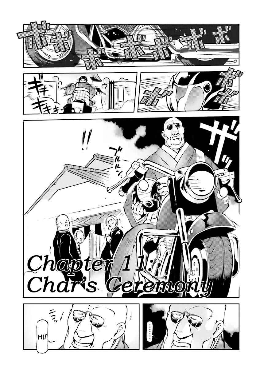 Page 1 Chapter 11 Chars Daily Life