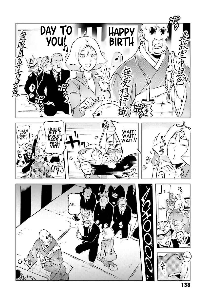 Page 6 Chapter 11 Chars Daily Life