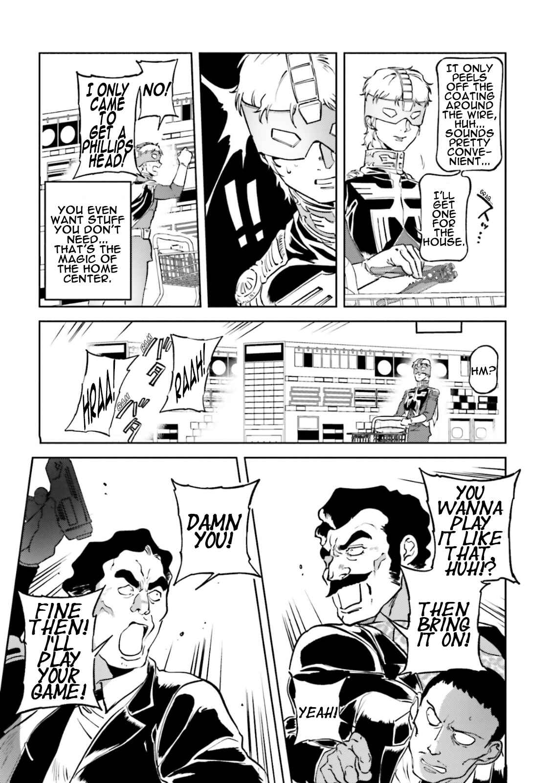 Page 5 Chapter 59 Chars Daily Life