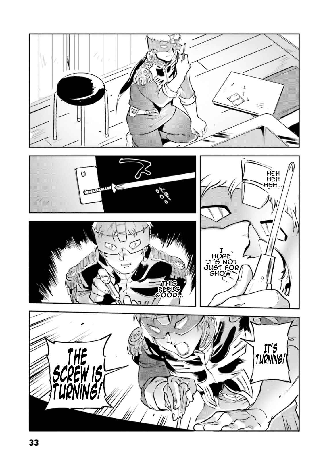 Page 9 Chapter 59 Chars Daily Life