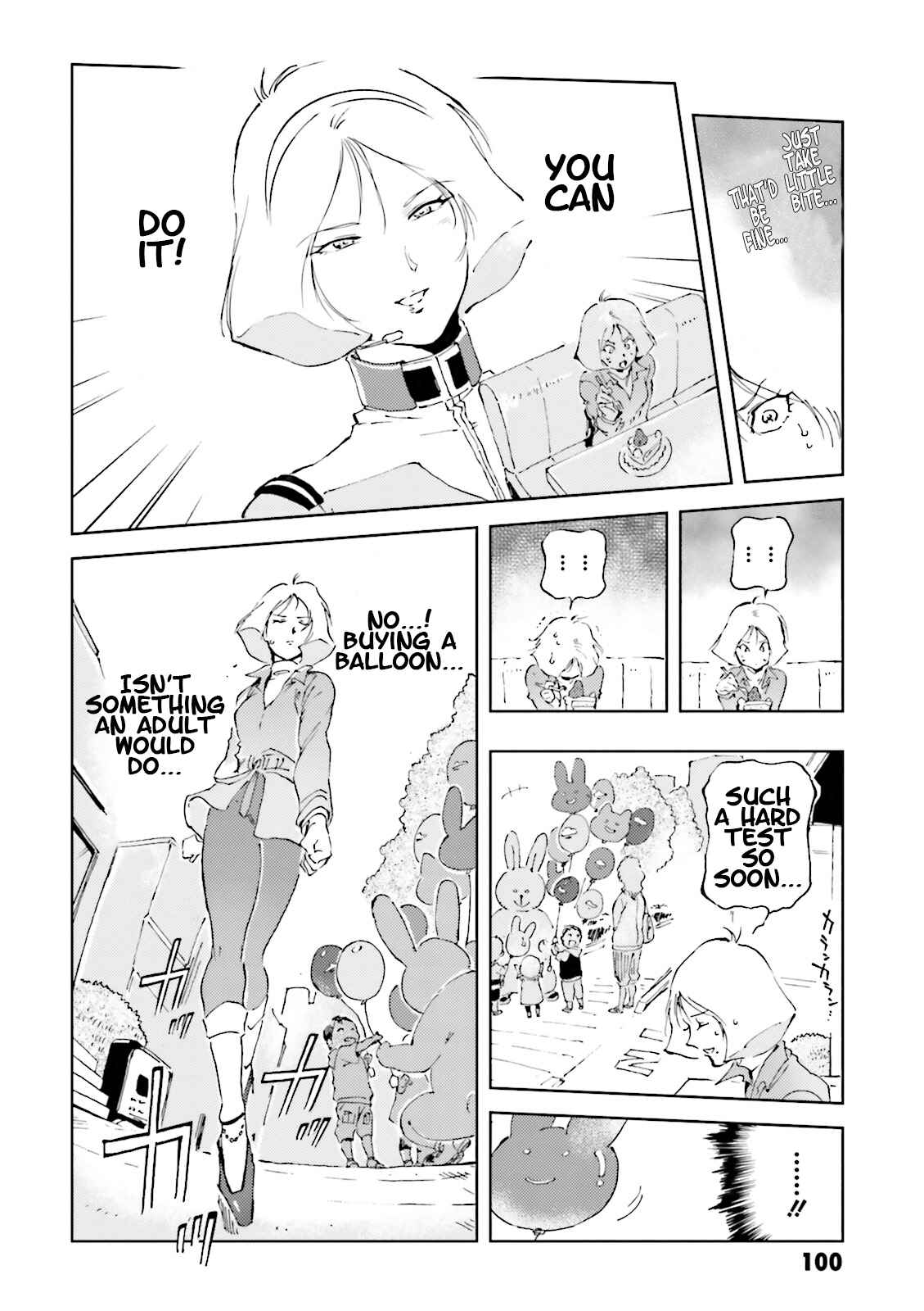 Page 10 Chapter 28 Chars Daily Life