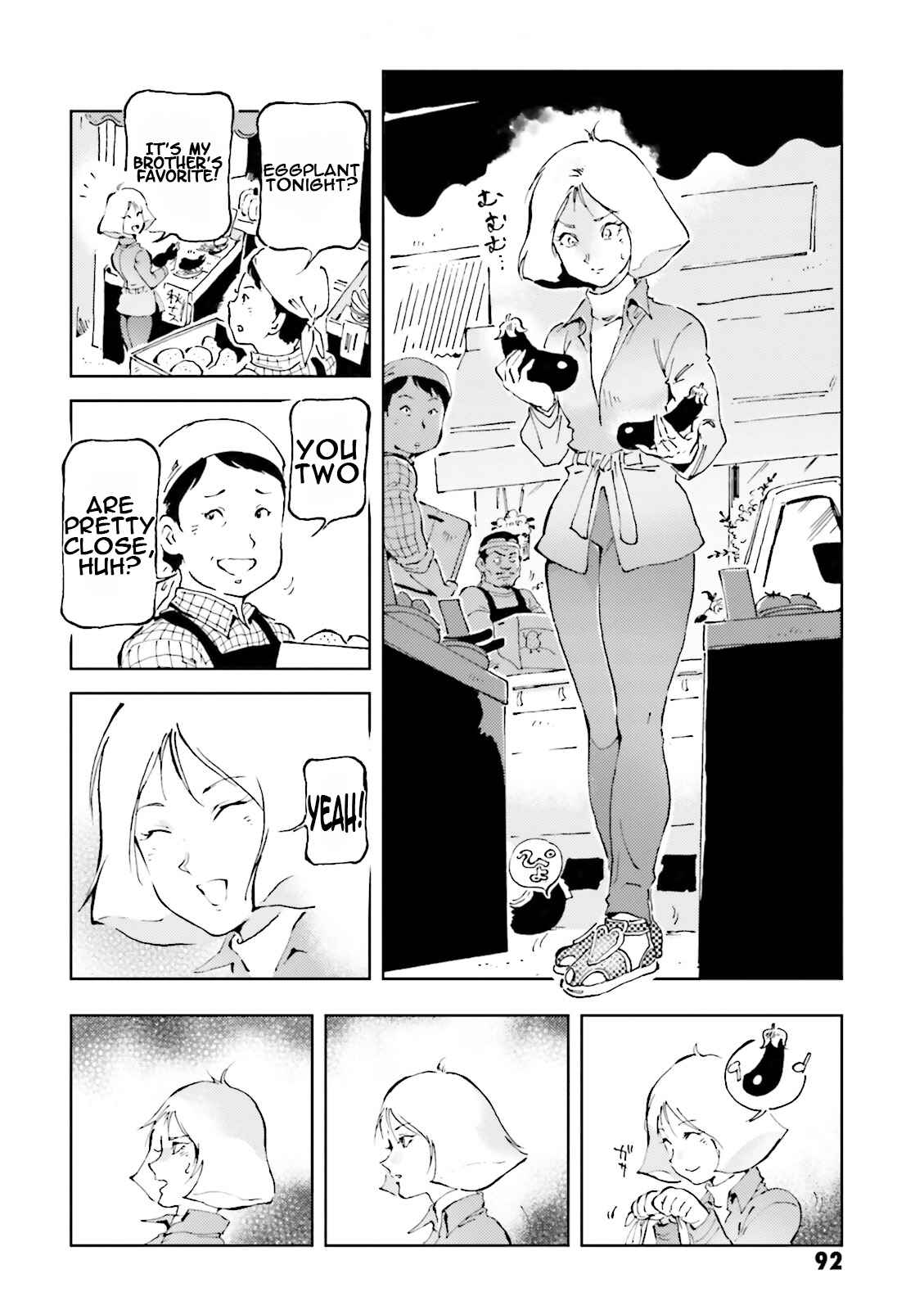 Page 2 Chapter 28 Chars Daily Life
