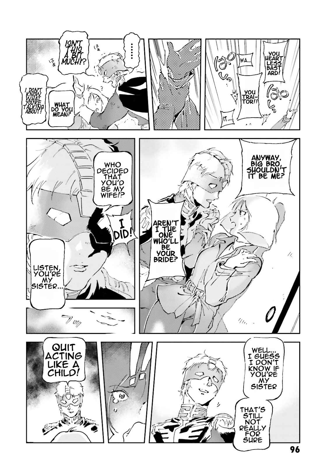 Page 6 Chapter 28 Chars Daily Life