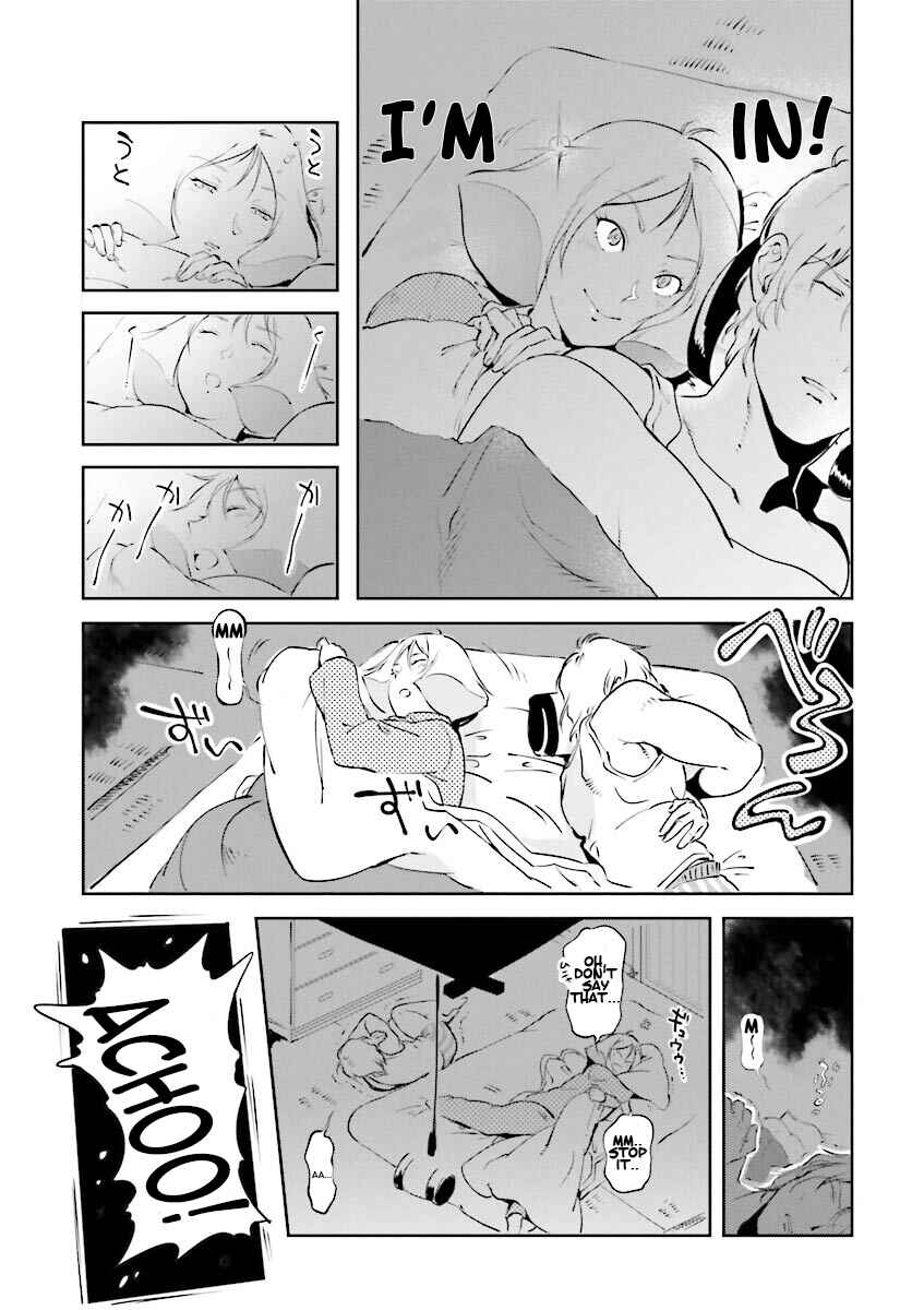 Page 3 Chapter 8 Chars Daily Life