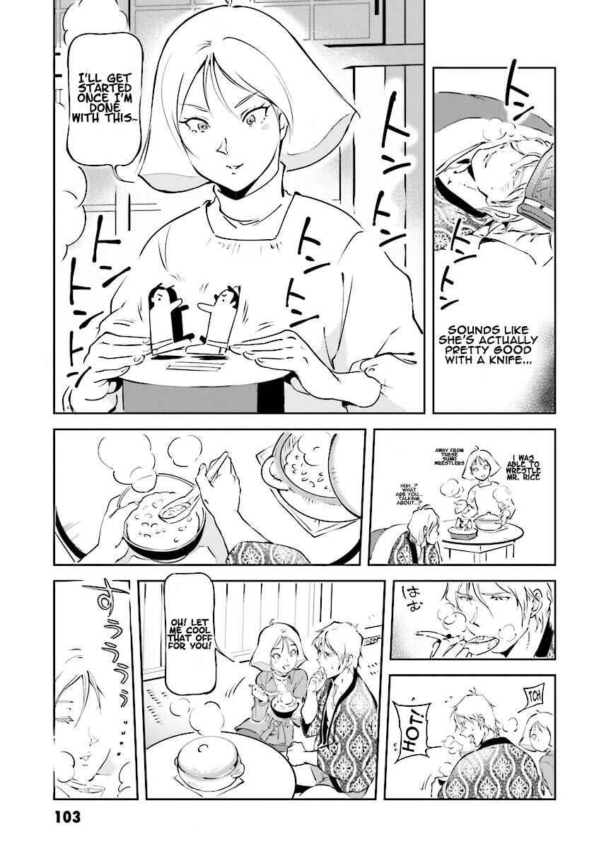 Page 5 Chapter 8 Chars Daily Life