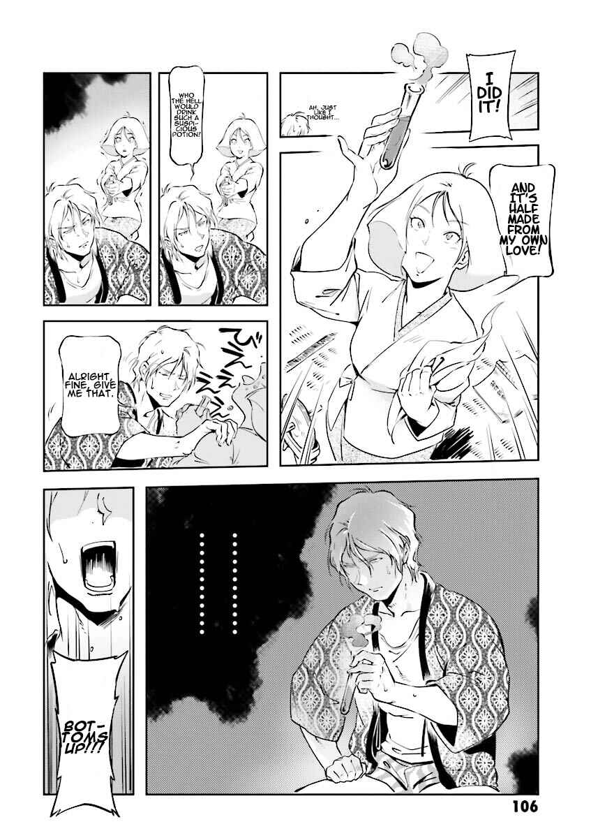 Page 8 Chapter 8 Chars Daily Life