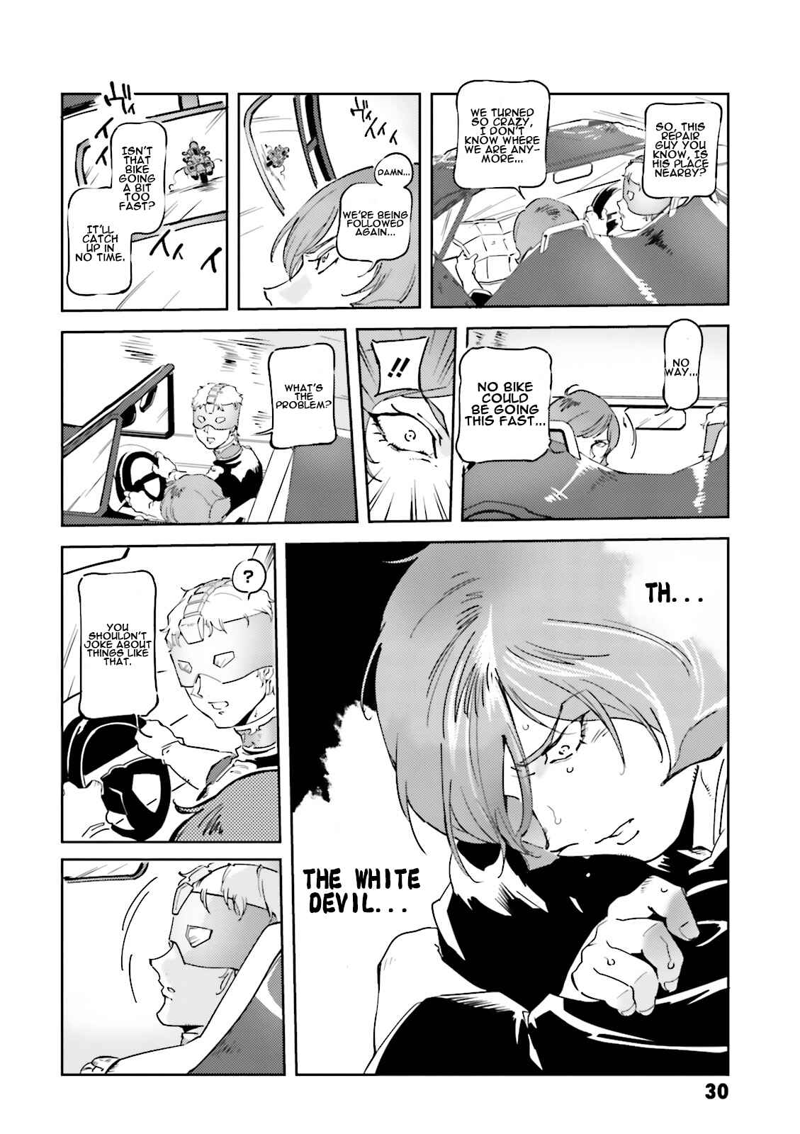 Page 10 Chapter 15 Chars Daily Life